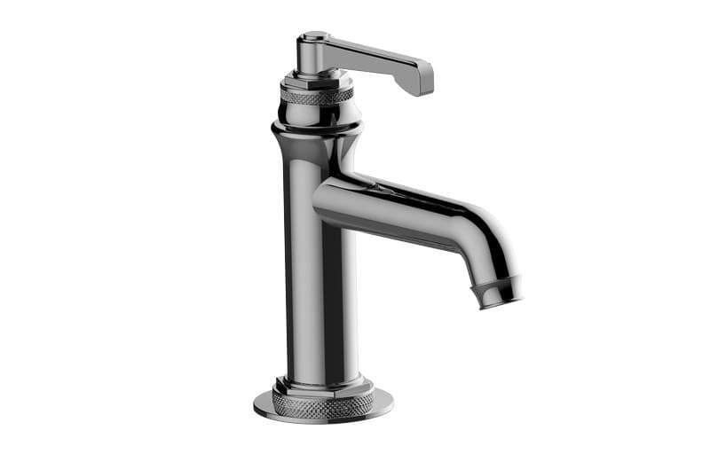 Graff Vignola – Μπαταρία Νιπτήρα – Single Lever - 13cm Spout (E-11600-LM60)
