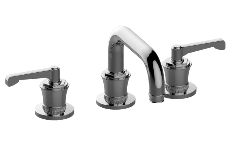 Graff Vignola – Μπαταρία Νιπτήρα – Three-hole (E-11610-LM60B)