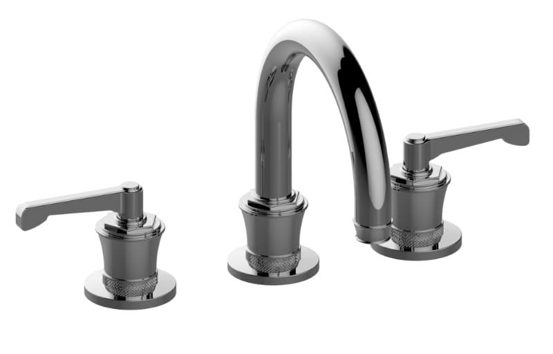 Graff Vignola – Μπαταρία Νιπτήρα – Three-hole (E-11612-LM60B)