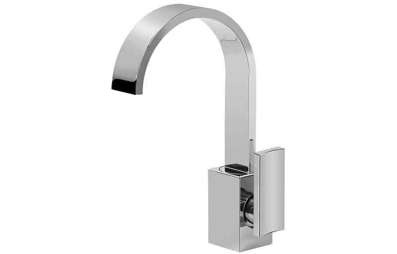 Graff Targa – Μπαταρία Νιπτήρα – Single Lever (E-1800-LM36)