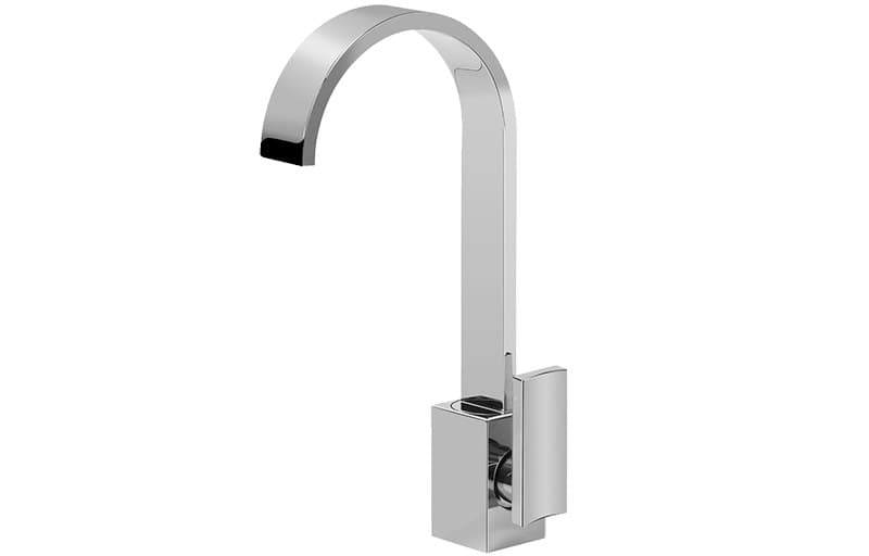 Graff Sade – Μπαταρία Νιπτήρα Ψηλή – Single Lever - High (E-1805-LM36)