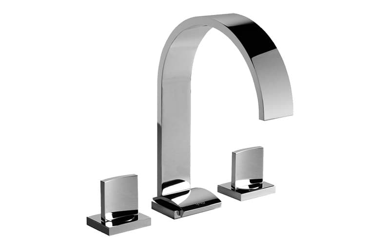 Graff Targa – Μπαταρία Νιπτήρα – Three-hole (E-1810-C14)