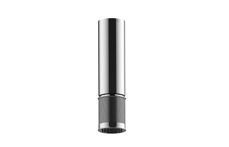 Graff RIVA – Κεφαλή Ντους – Scala Traditional Ceiling-mount Diamond Knurl 33,5cm (E-18213CTAD)
