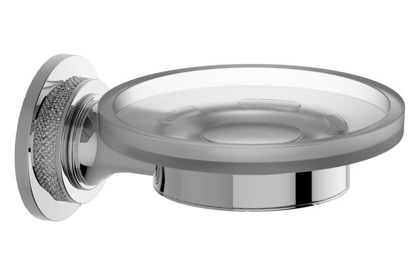 Graff Vignola – Σαπουνοθήκη – Soap Dish Holder (E-19301)