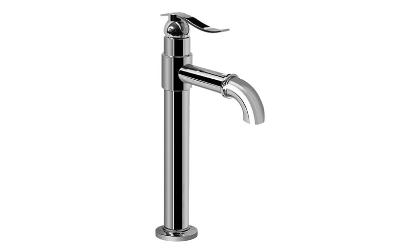 Graff Bali – Μπαταρία Νιπτήρα Ψηλή – Single Lever - High (E-2106-LM20M)