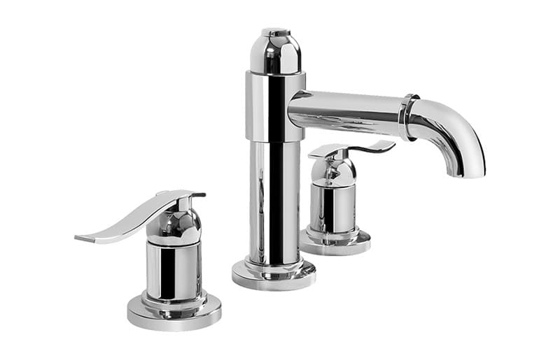 Graff Bali – Μπαταρία Νιπτήρα – Three-hole (E-2110-LM20L)
