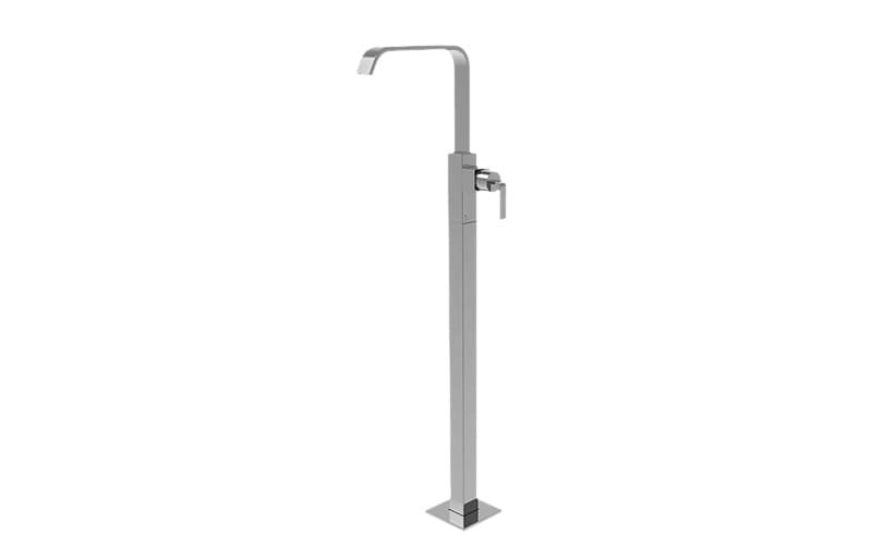 Graff Immersion – Μπαταρία Νιπτήρα Δαπέδου – Floor-mounted (E-2325-LM40N-T)