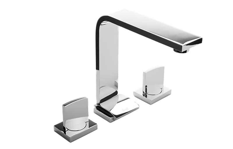 Graff Targa – Μπαταρία Νιπτήρα – Three-hole (E-3610-C14)