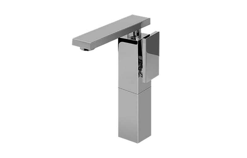 Graff Solar – Μπαταρία Νιπτήρα Ψηλή – Single Lever - High (E-3705-LM31)