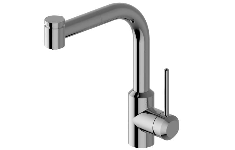 Graff – Μπαταρία Κουζίνας – Bar/Prep (E-5625-LM41K)