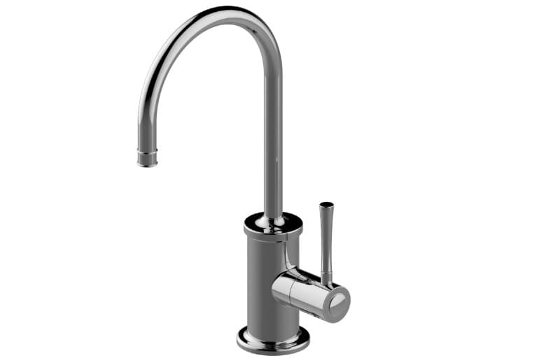 Graff Segovia – Μπαταρία Κουζίνας – Water Filter Kitchen (E-5935C-LM67D)