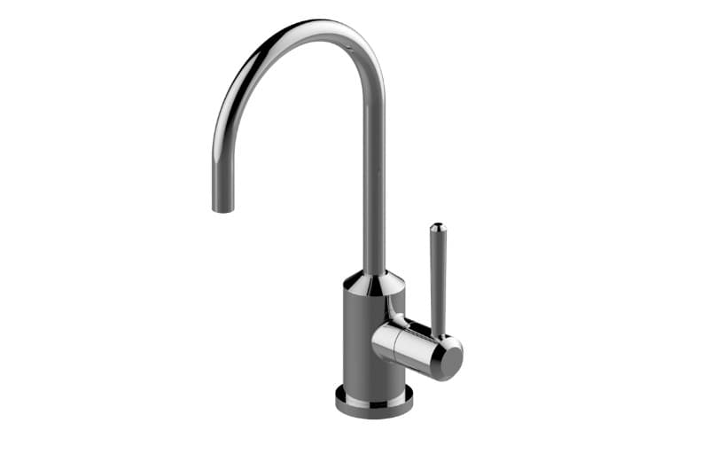 Graff Conical – Μπαταρία Κουζίνας – Water Filter Kitchen (E-5955C-LM52D)