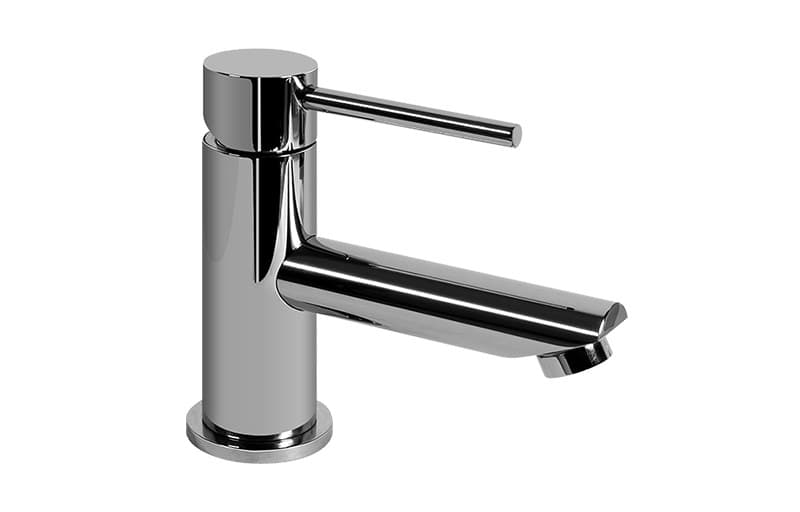 Graff M.E. – Μπαταρία Νιπτήρα – Single Lever - 10,5cm Spout (E-6102-LM41)