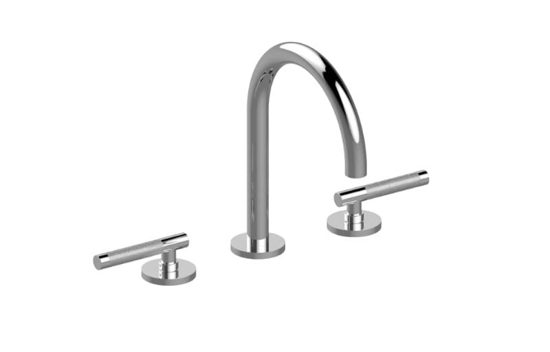 Graff Harley – Μπαταρία Νιπτήρα – Three-hole (E-6111N-LM57B)