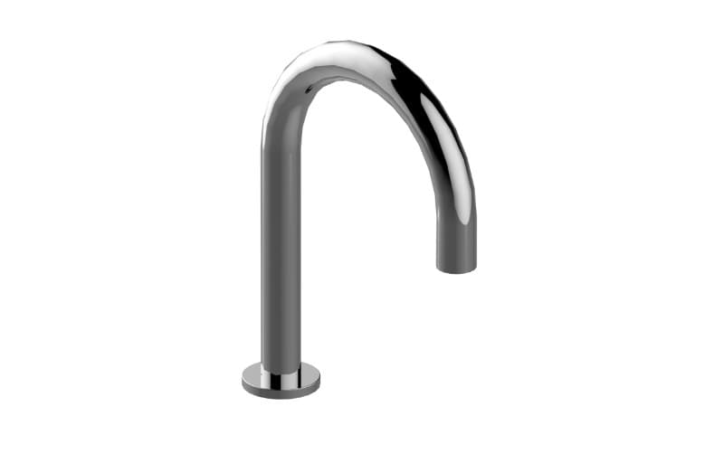 Graff Sensor – Ηλεκτρονική Μπαταρία Νιπτήρα – Electronic Deck-mounted (E-6111TF)