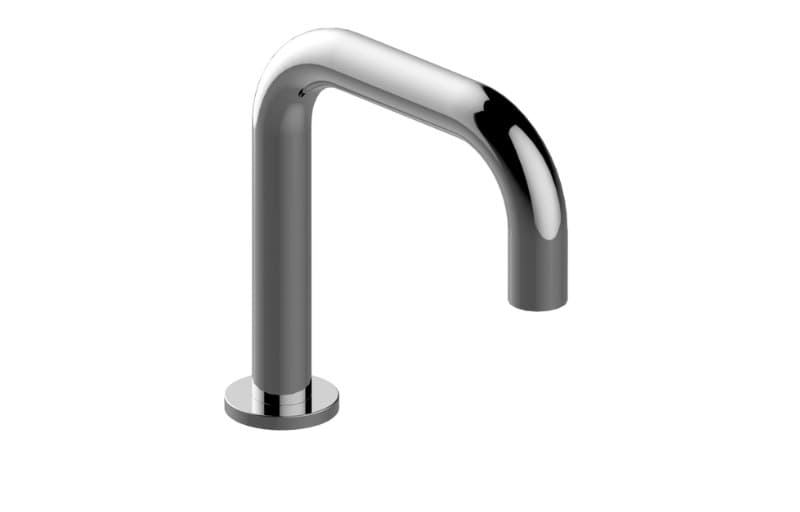Graff Sensor – Ηλεκτρονική Μπαταρία Νιπτήρα – Electronic Deck-mounted (E-6711TF)