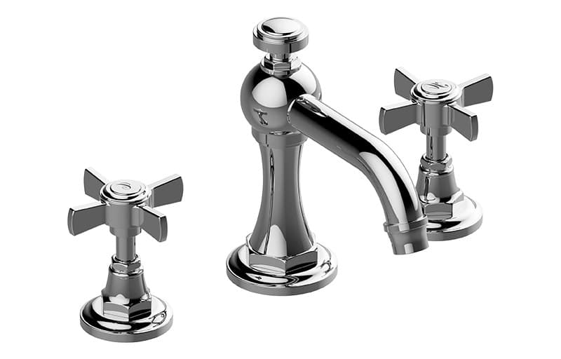 Graff Camden – Μπαταρία Νιπτήρα – Three-hole (E-6910-C16B)