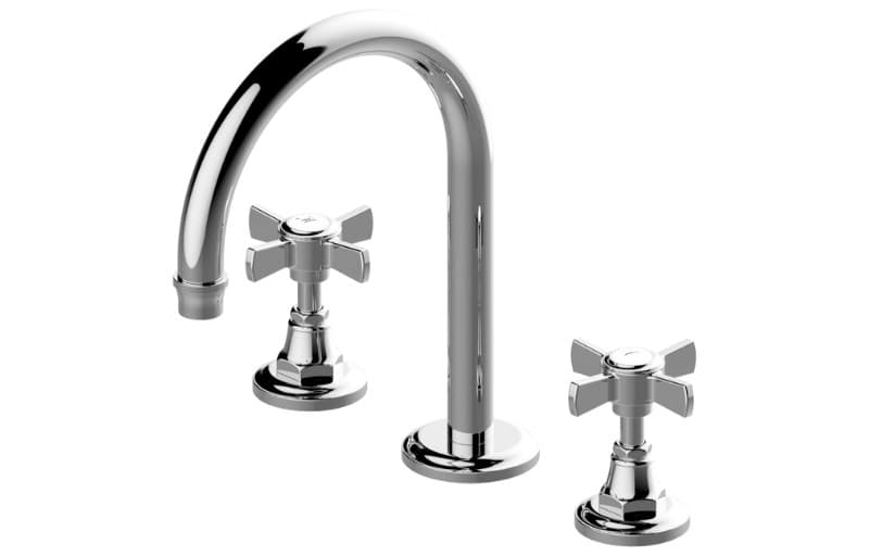 Graff Camden – Μπαταρία Νιπτήρα – Three-hole (E-6911-C16B)