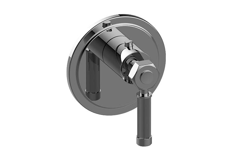 Graff Vintage – Trim Εντοιχισμού Ντους – 3/4” Concealed Thermostatic Valve (E-8031-LM56E-T)