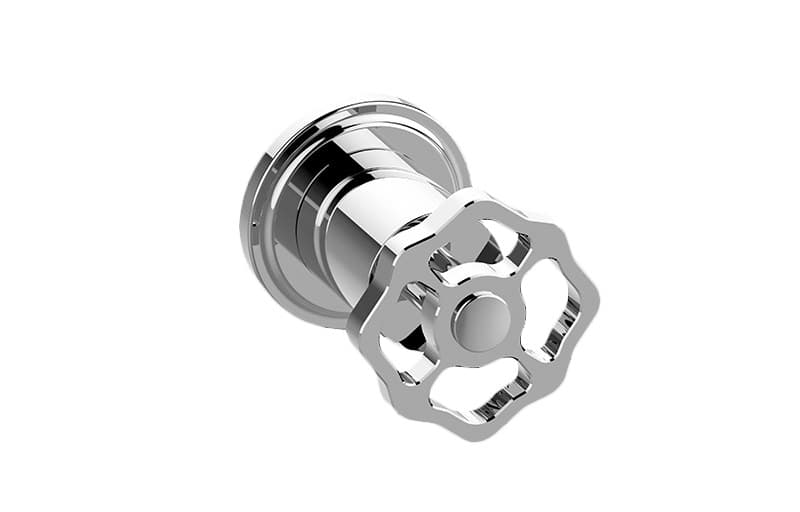 Graff Vintage – Σύστημα Ντους – 3/4” Concealed Cut-off Valve (E-8034-C18E1-T)