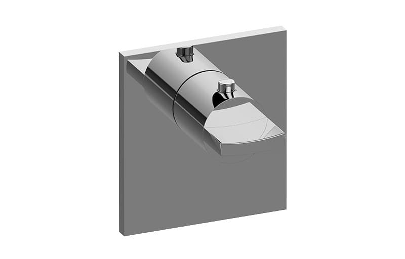 Graff Sade – Trim Εντοιχισμού Ντους – 3/4" Concealed Thermostatic Valve (E-8043-C14E-T)