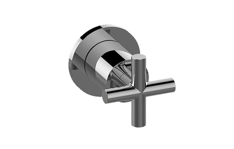 Graff Terra – Διακόπτης Ντους – 3/4" Concealed Diverter With 3 Outlets (E-8069-C17E1-T)