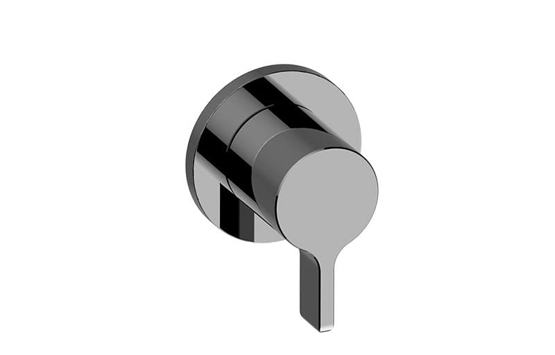 Graff Terra – Σύστημα Ντους – 3/4" Concealed Cut-off Valve (E-8097-LM46E1-T)