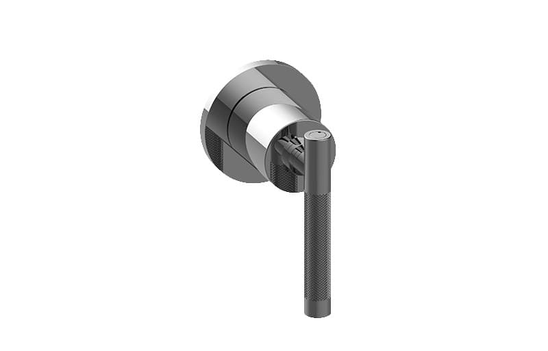Graff Harley – Σύστημα Ντους – 3/4" Concealed Cut-off Valve (E-8097-LM57E1-T)
