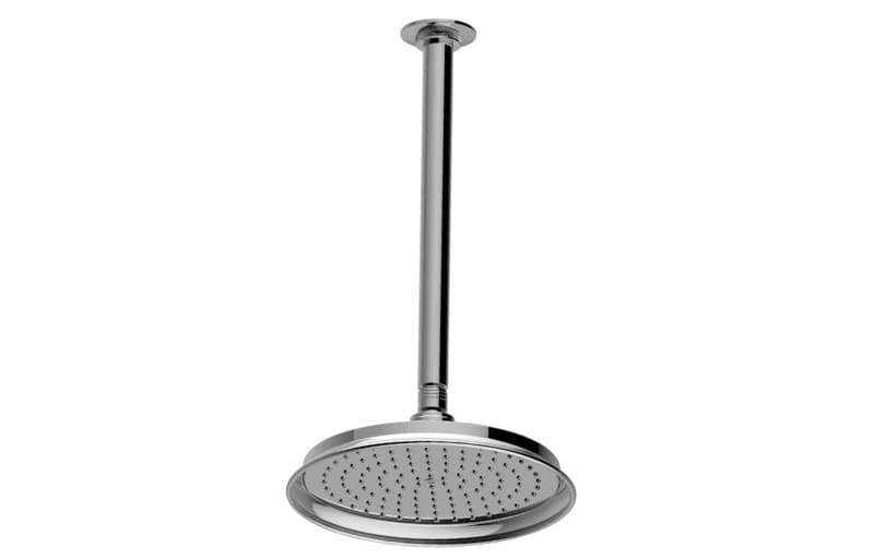 Graff Vignola – Κεφαλή Ντους – With Shower Arm - Complete Set (E-8383)