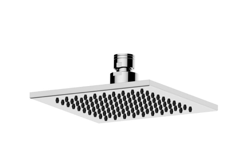 Graff Shower Components – Κεφαλή Ντους – 15cm X 15cm (E-8402)