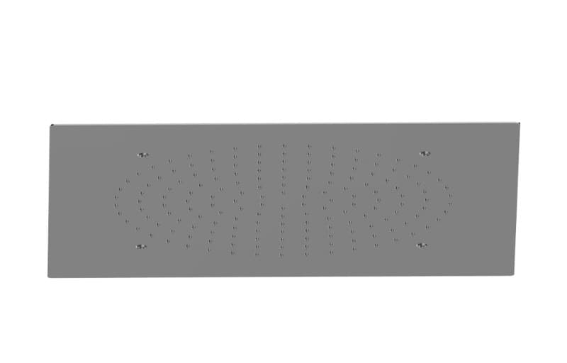 Graff Aqua-Sense Shower – Κεφαλή Ντους – 19-11/16" Square Ceiling-Mounted (E-8441)