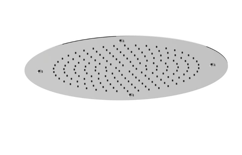 Graff Shower Components – Κεφαλή Ντους – Round Ceiling ø50cm (E-8442)