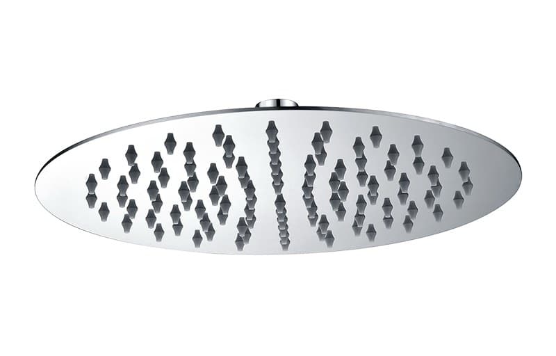 Graff Aqua-Sense Shower – Κεφαλή Ντους – ø25cm (E-8468)
