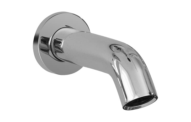 Graff Terra – Στόμιο Μπανιέρας Τοίχου – Wall-mounted Bathtub Spout (E-8555)