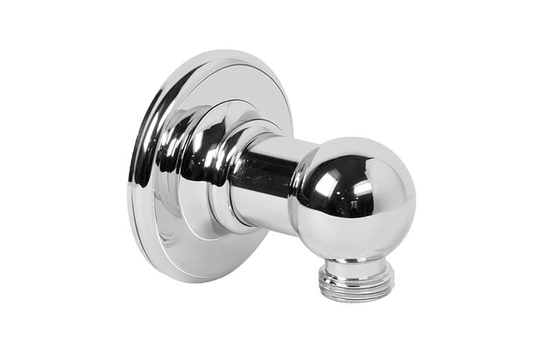 Graff Adley – Σύστημα Ντους – Wall Supply Elbow (E-8603)