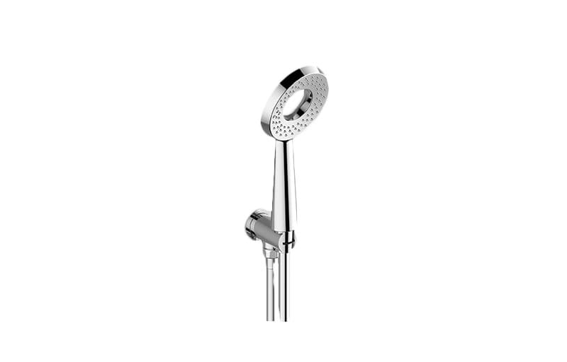 Graff Ametis – Σετ Ντους – Wall-mounted Hand Shower - Set (E-8637)