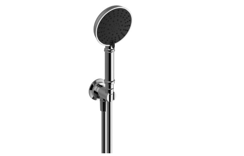 Graff Shower Components – Σετ Ντους – Wall-mounted Hand Shower - Set - 3-functions Hand Shower (E-8667)