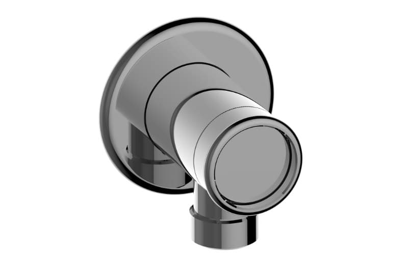 Graff RIVA – Σύστημα Ντους – Traditional Wall Supply Elbow (E-8713TP)