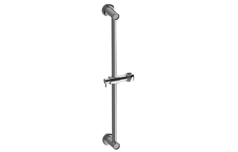 Graff RIVA – Ράγα Ντους – Traditional Slide Bar Diamond Knurled (E-8751TD)