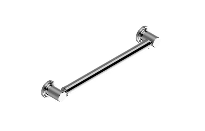Graff Camden – Χειρολαβή Ασφαλείας – Transitional 18" Grab Bar (E-9218)