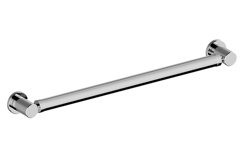 Graff Terra – Χειρολαβή Ασφαλείας – Grab Bar 61cm (E-9524)
