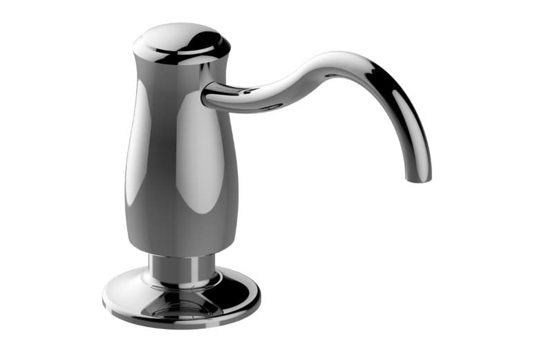 Graff Bollero – Dispenser Σαπουνιού – Soap/Lotion Dispenser (E-9926)