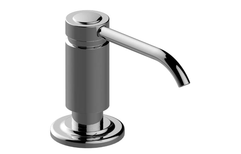 Graff Segovia – Dispenser Σαπουνιού – Soap/Lotion Dispenser (E-9928)
