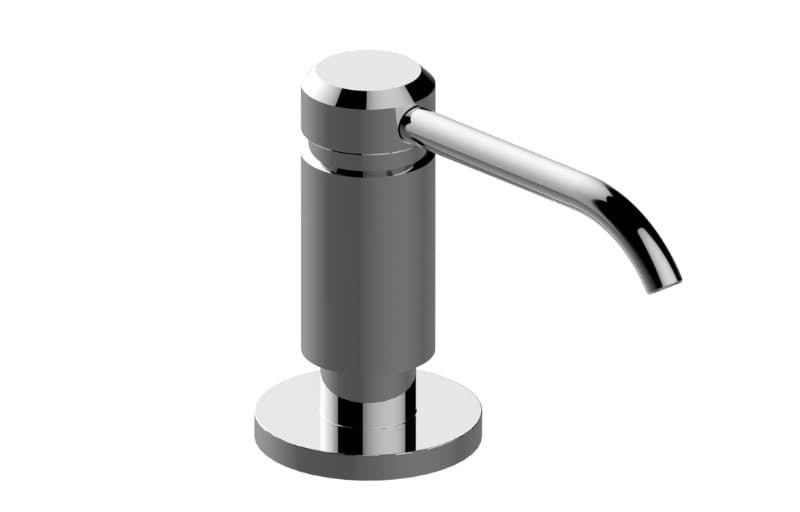 Graff Conical – Dispenser Σαπουνιού – Soap Dispenser (E-9929)