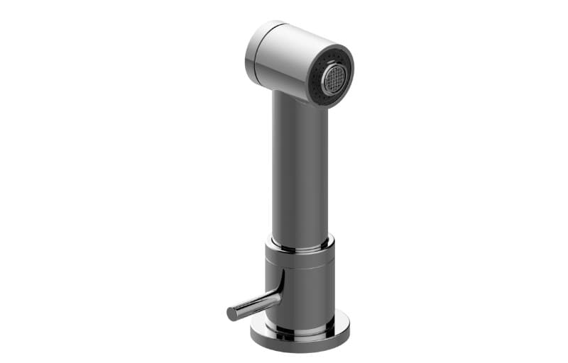 Graff Conical – Μπαταρία Κουζίνας – Free Standing Spray For Kitchen (E-9935)
