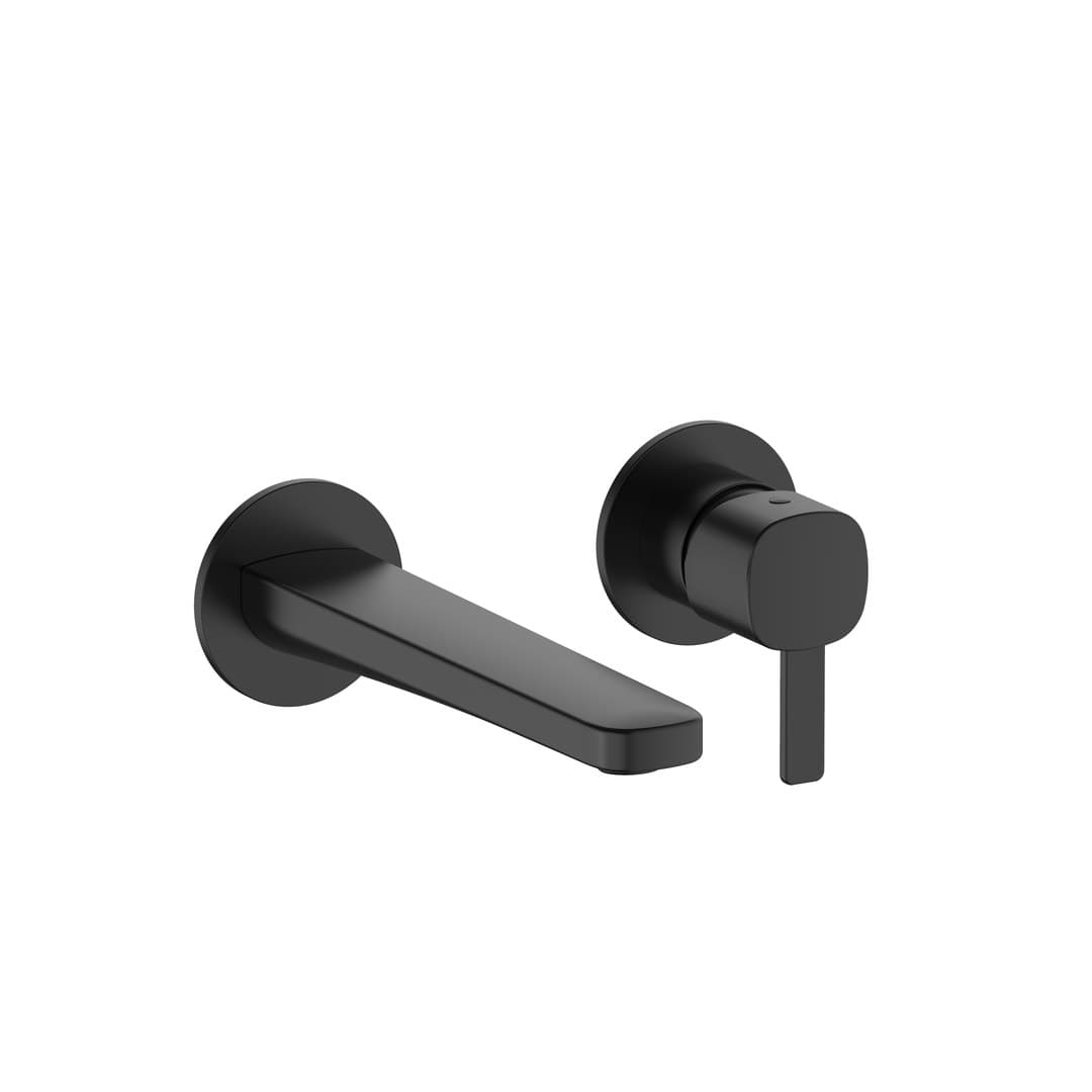 Fantini Lamé – Μπαταρία Νιπτήρα – Matt Black (2413M111B4400M111A)