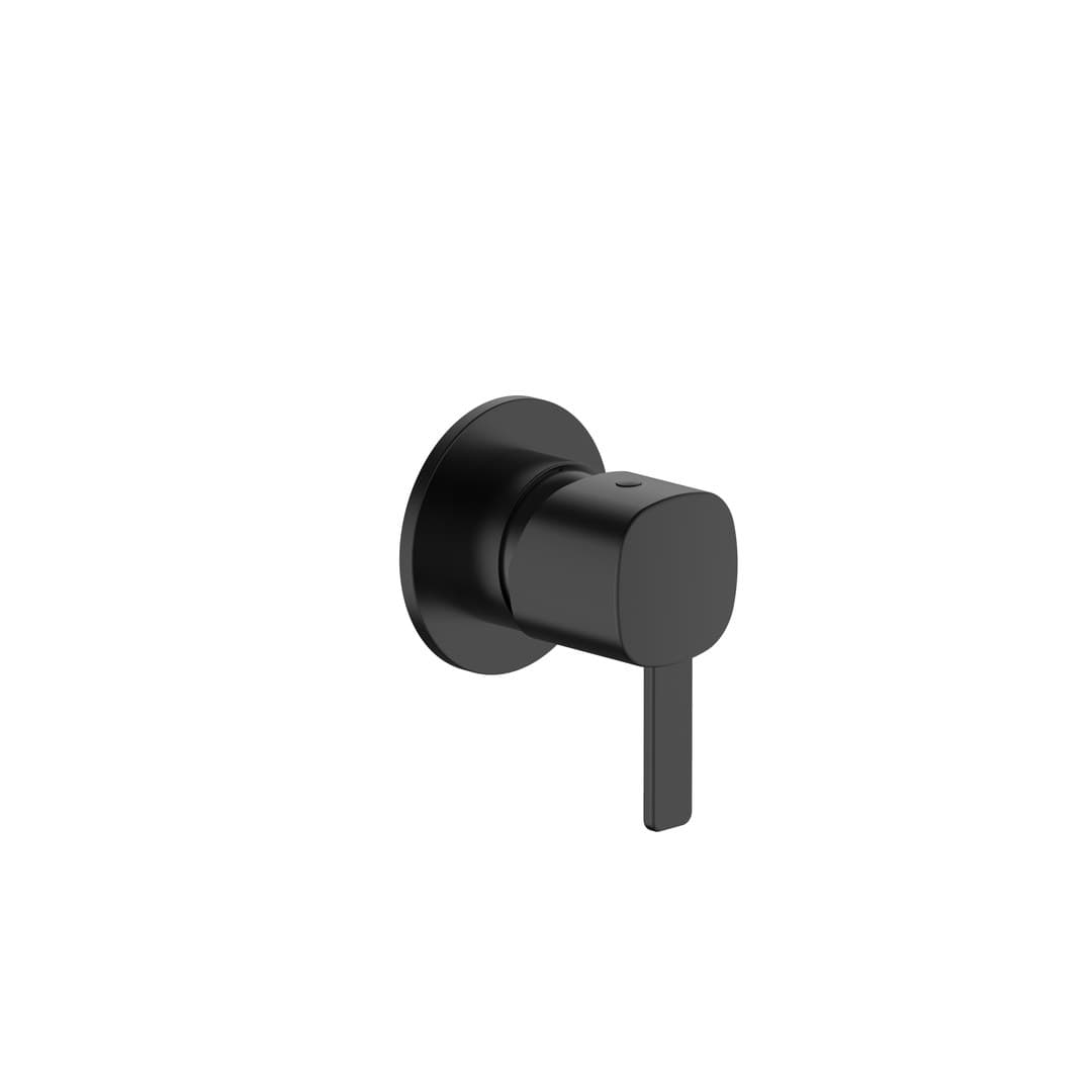 Fantini Lamé – Μίκτης Εντοιχισμού – Matt Black (2413M163B4400M063A)