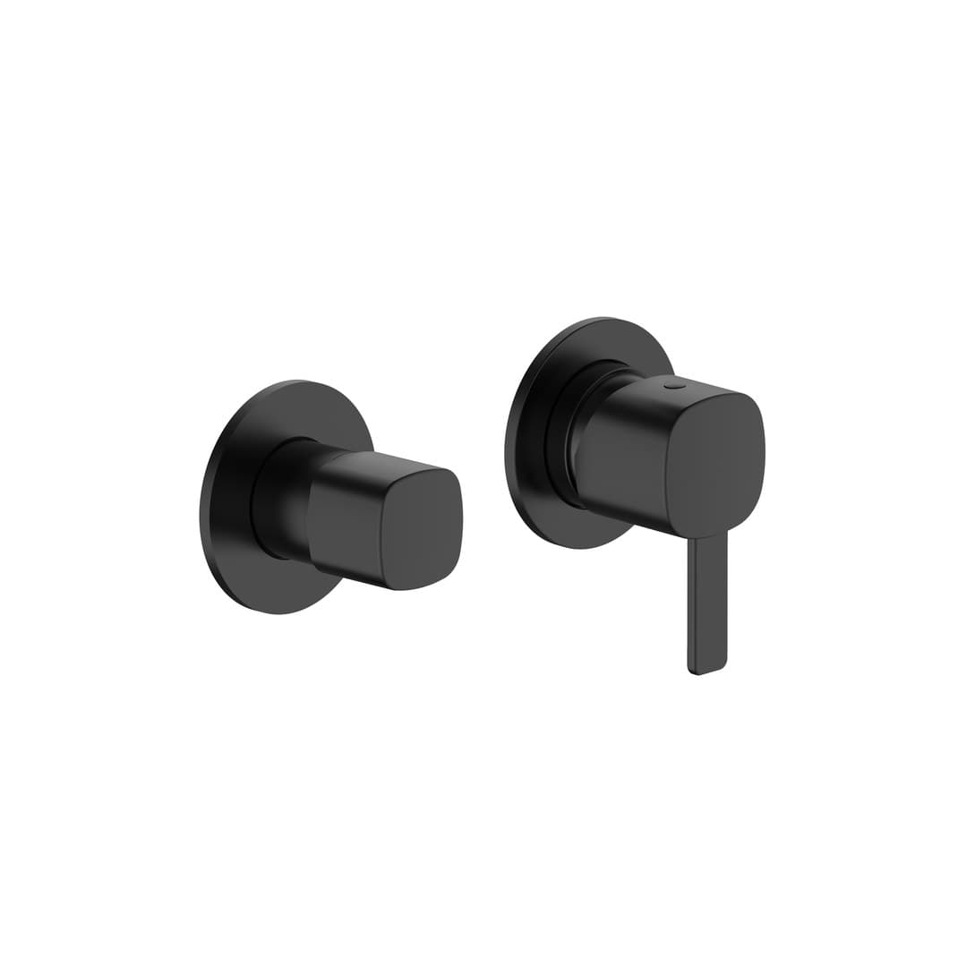 Fantini Lamé – Μίκτης Εντοιχισμού – Matt Black (2413M481B4400M585A)