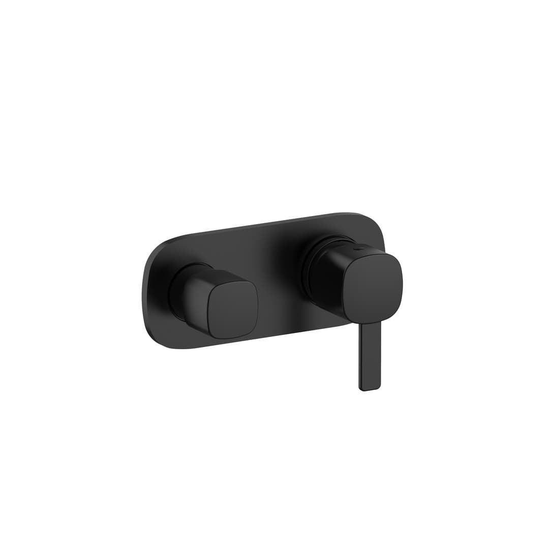 Fantini Lamé – Μίκτης Εντοιχισμού – Matt Black (2413M482B4400M685A)