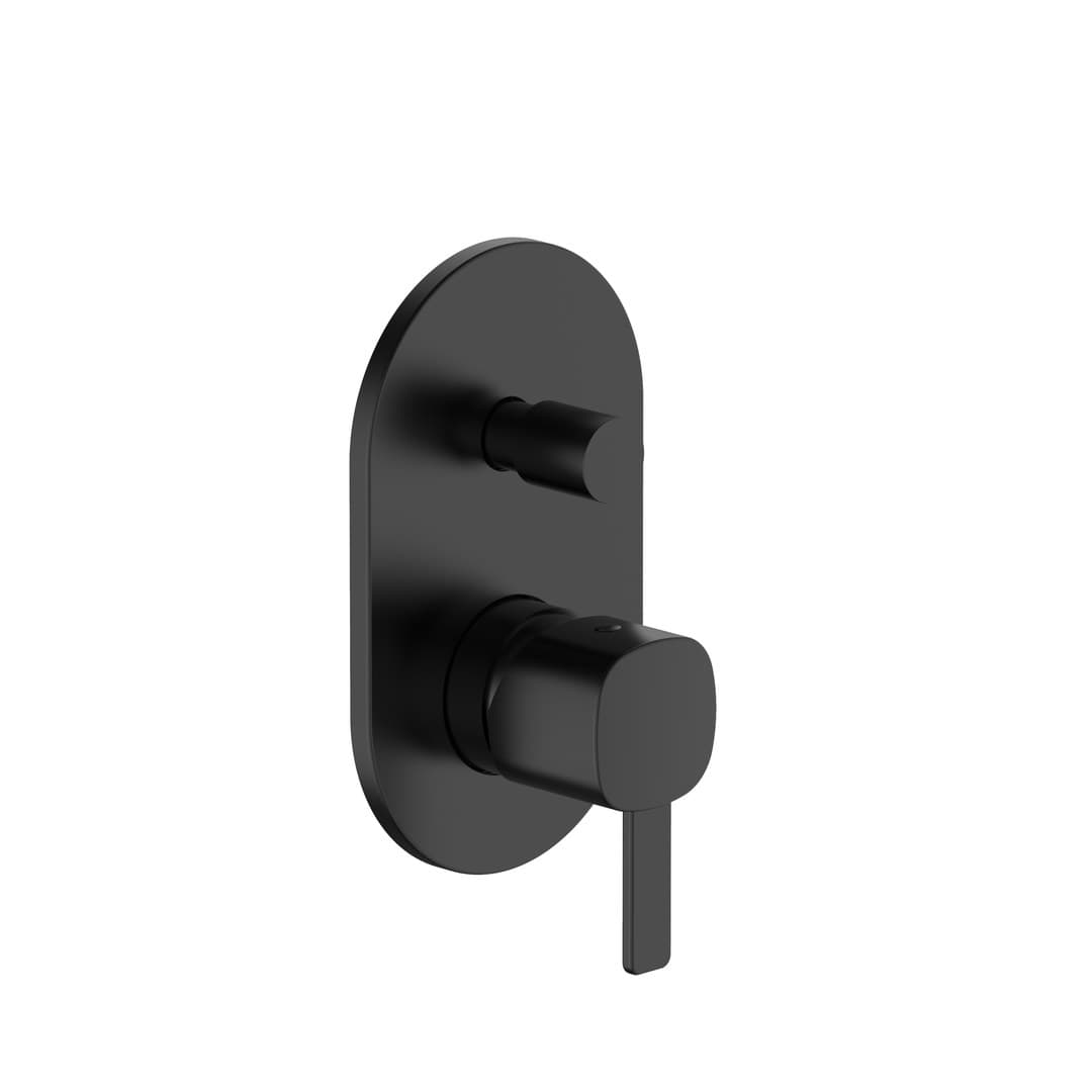 Fantini Lamé – Μίκτης Εντοιχισμού – Matt Black (2413M822B4400M822A)